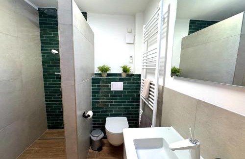 Itzehoe Apartment | Afrika