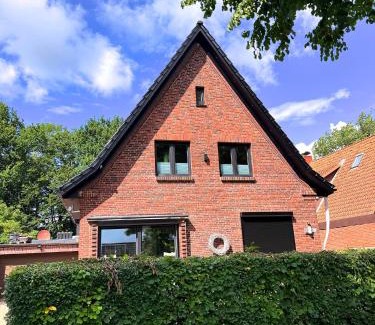 Itzehoe Apartment | Afrika