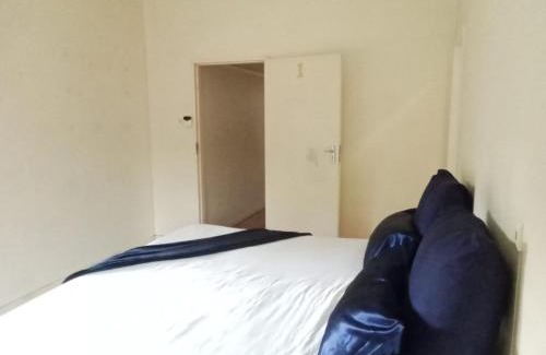 Scottsville House | Afro Africa Poperties