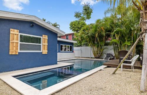 Bradenton Beach House | After Dune Delight