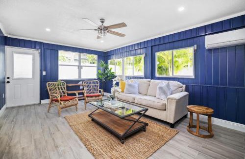 Bradenton Beach House | After Dune Delight