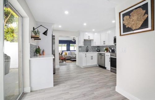 Bradenton Beach House | After Dune Delight
