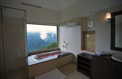 Meppadi Resort | After the Rains
