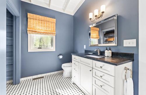 Afton Cabin | Afton Mountain Vineyard