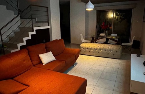 Anton Lizardo House | AG Riviera Housing Veracruz