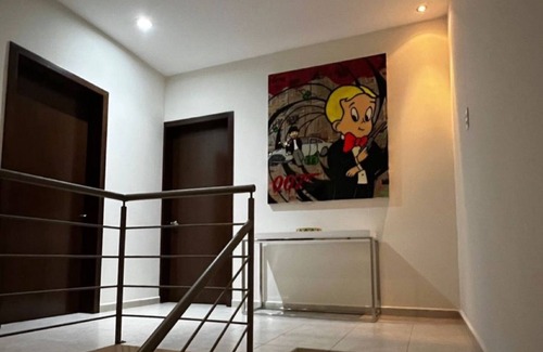 Anton Lizardo House | AG Riviera Housing Veracruz