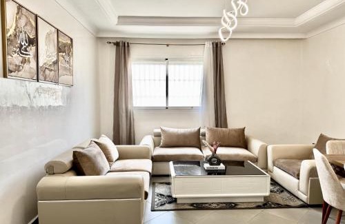 Cite Essalam Apartment | Agadir Hay salam Najah residence 422