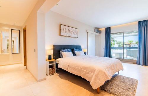 Oulad Khallouf Apartment | Agadir Marina - Luxury on 230 sqm