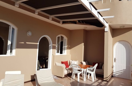 Mirleft Apartment | Agadir Well, Apartment sea view