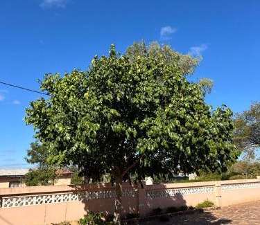 Serowe Bed & Breakfast | Agago Boon Guest house