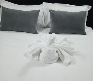 Serowe Bed & Breakfast | Agago Boon Guest house