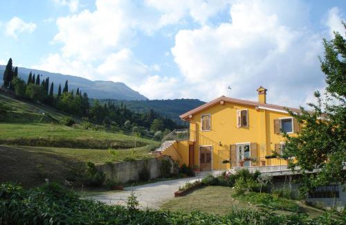 Caprino Veronese House | Agape