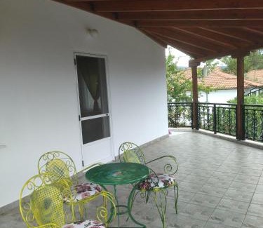 Sintiki House | AGAPI'S HOUSE
