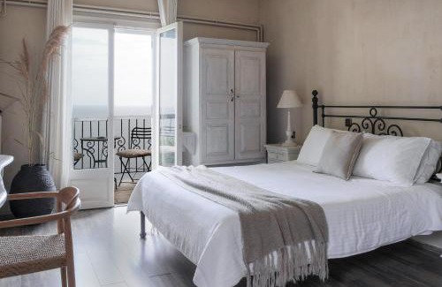 Papa Nero House | Agapitos Villas & Guesthouses