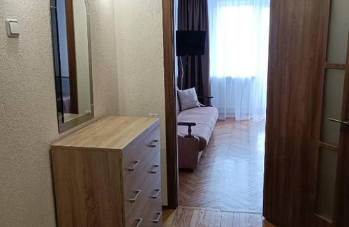 Pervomaysky District Hotel | Agat Hotel