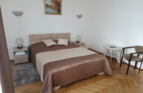 Pervomaysky District Hotel | Agat Hotel