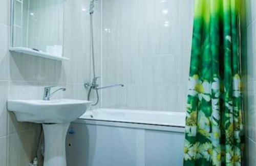 Pervomaysky District Hotel | Agat Hotel