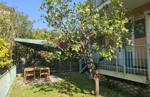 Finale Pia Apartment | Agata Finale Ligure