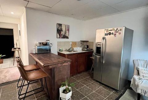 San Pedro Apartment | Agatha Apartment