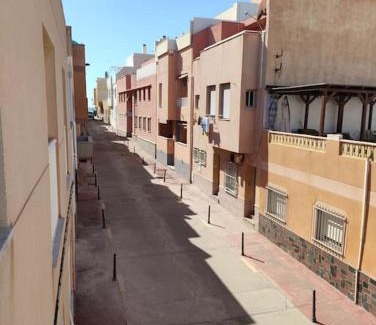 Cabo de Gata Apartment | Agatha CaboGata Home - Summer Vibes