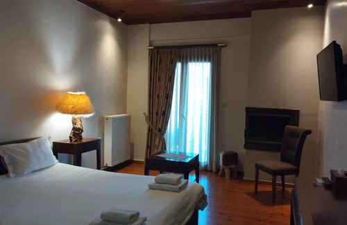 Melissourgoi House | Agathi Hotel