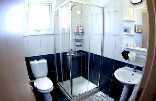 Livadia Apartment | Ageladon Apartment 101