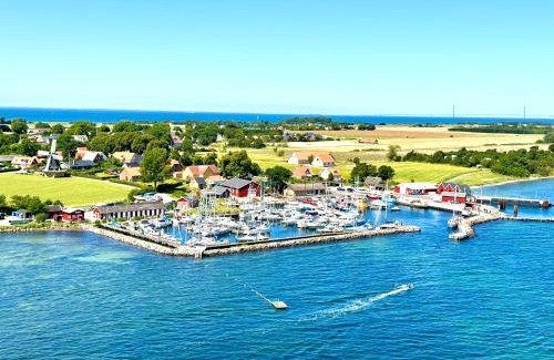Sklskr Hotel | Agersø Kro