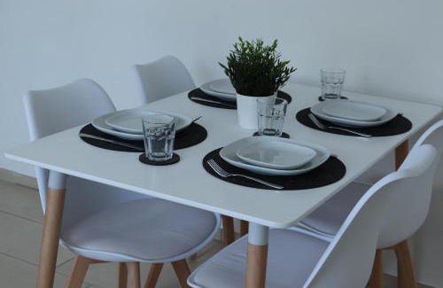 Rietberg Apartment | Agethen Oase - Blauer Delfin