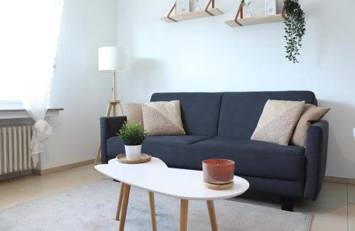 Rietberg Apartment | Agethen Oase - Blauer Delfin
