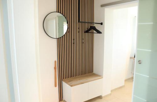 Rietberg Apartment | Agethen Oase - Blauer Delfin
