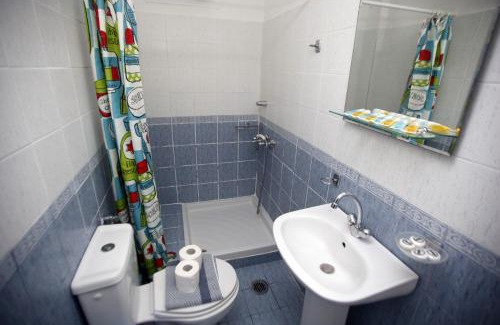 Agios Andreas Hotel | Aggelos Hotel