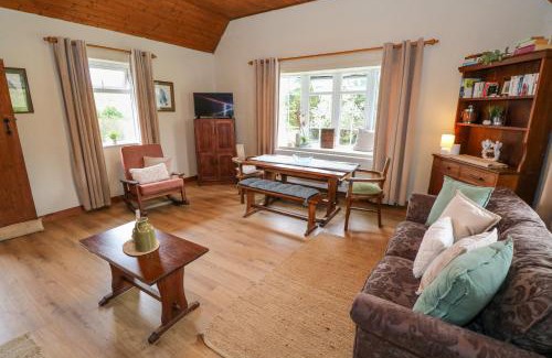 Oughterard House | Aggrafard