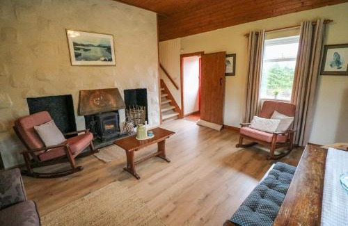 Oughterard House | Aggrafard