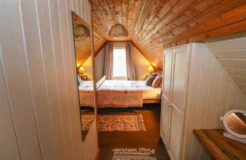 Oughterard House | Aggrafard