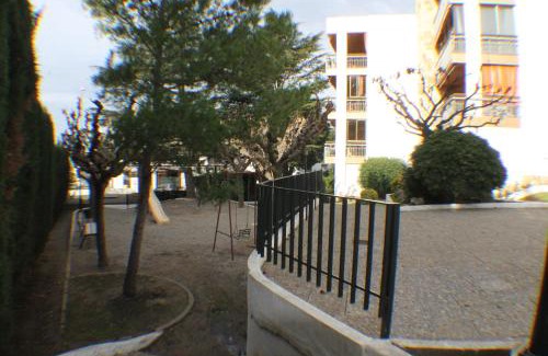 Roses Town Center Apartment | Agi Can Parramon