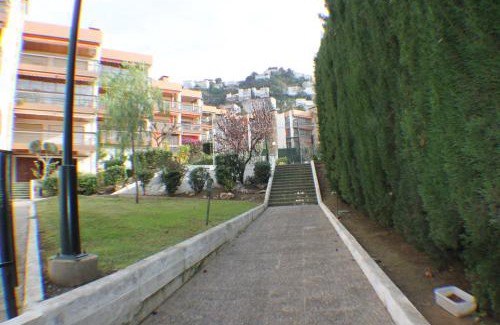 Roses Town Center Apartment | Agi Can Parramon