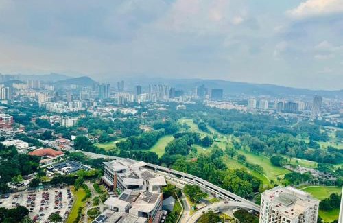 Imbi Apartment | AGILE Bukit Bintang TRX Serviced Apartment