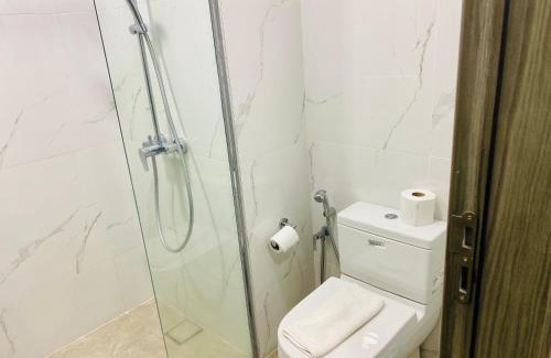 Imbi Apartment | Agile Residence Happy stay City