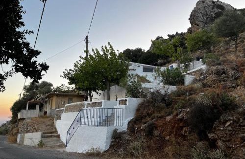 Kantanos-Selino Apartment | Agnanti