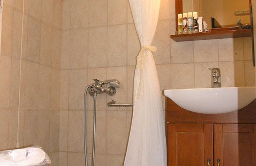 Tselendata Bed & Breakfast | Agnantia Bed & Breakfast