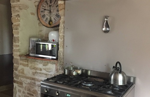 Jully House | Agnes's house in Upper Burgundy