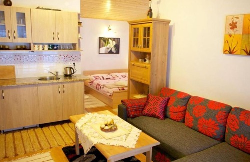 Zuberec Apartment | Agnesa &Julius Hudec - 4 BR Apartment