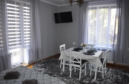 Przemysl Apartment | AGNESx