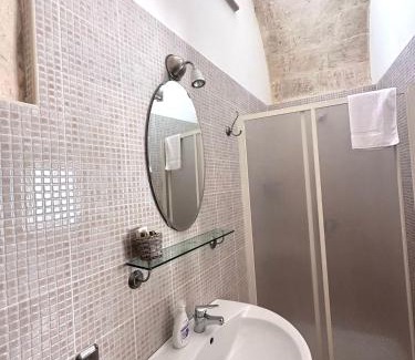 Sasso Caveoso Apartment | Agorà nei sassi