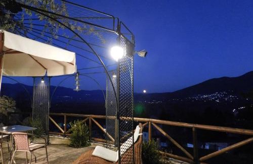 Lilaia House | Agoriani Art Suite - 4 seasons' natural living