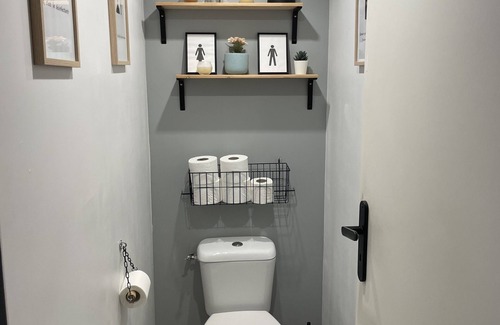 Dieue-sur-Meuse Bed & Breakfast | Agréable Chambre - 2 Couchages - Dieue
