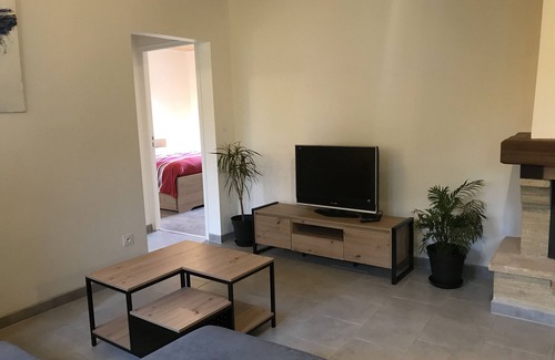 Caillavet House | Agréable Maison à la Campagne à Proximité de Vic Fezensac