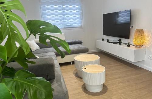 Villiers-le-Sec House | Agréable maison neuve de plain pied