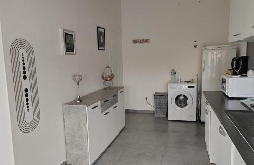 Ableiges House | Agréable studio près de cergy