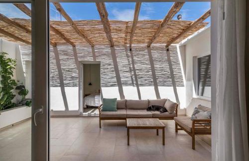 Molina de Segura House | Agradable casa con patio interior.